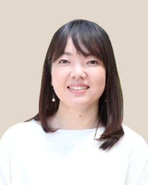 IGC Award 2025の受賞者 渡邊 真衣 氏の写真