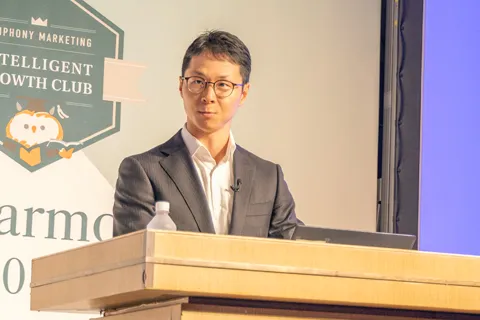 IGC Award 2025の受賞者