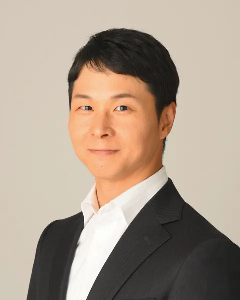 IGC Award 2025の受賞者 三重野 隆史 氏の写真