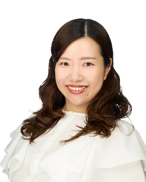 IGC Award 2025の受賞者 杉浦 由理 氏の写真