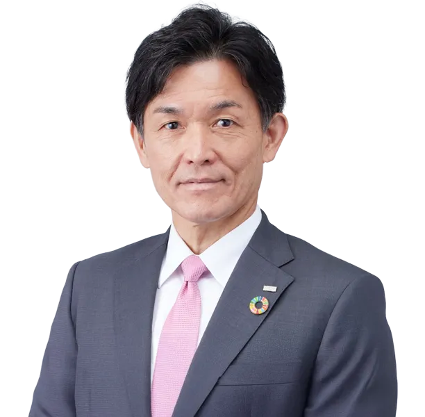 木場 浩明 氏