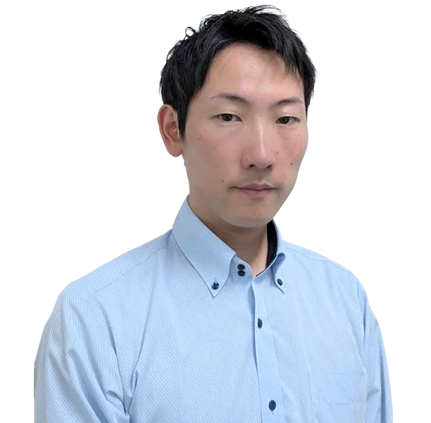 上野 哲史 氏