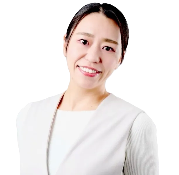 斉藤 朋子 氏