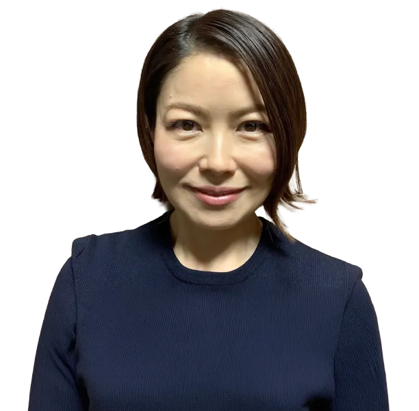 石川 陽子 氏