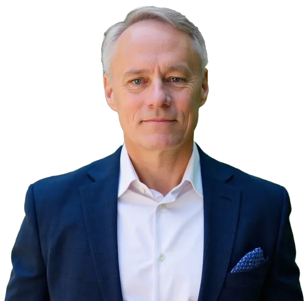 Kerry Cunningham 氏