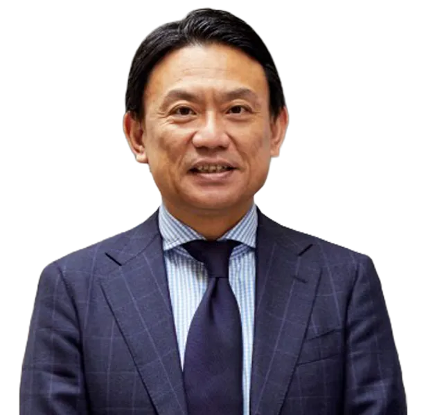 斉木 英樹 氏