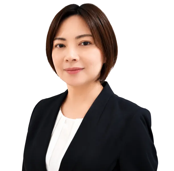 荒井 せい子 氏