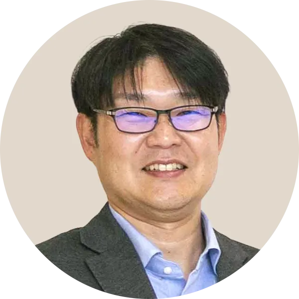 城後 俊輔 氏