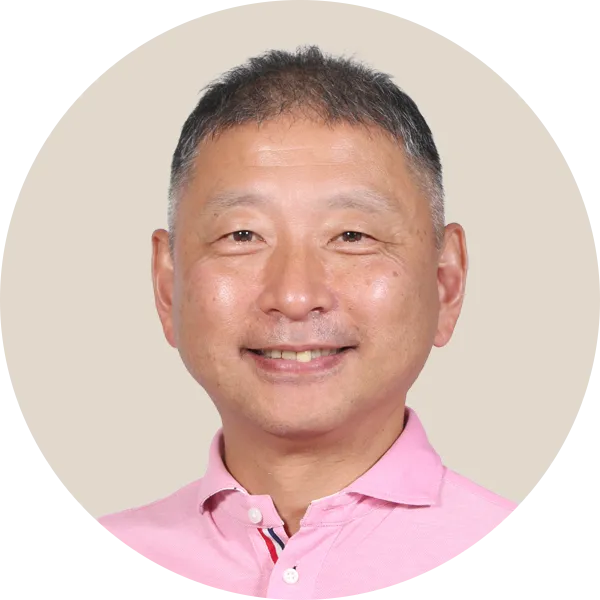 隅谷 崇 氏